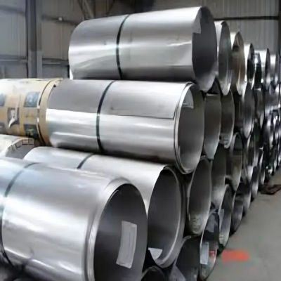 Stainless Steel Coil